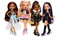 Enchanted Forest Fairy Doll