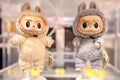 Retro Space Bear Plush